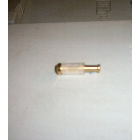 FILTRO POMPA OLIO MOTOSEGA ECHO  RICAMBIO CS2600 CS260 CS2700 CS270 CS280 CS281