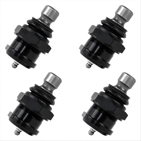 Kit de 4 rotules renforcées KRZRBJ10 pour Polaris (1/5)