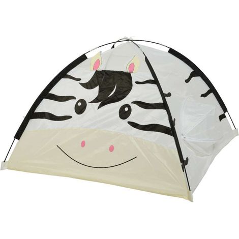 Tenda Zebra per bambini