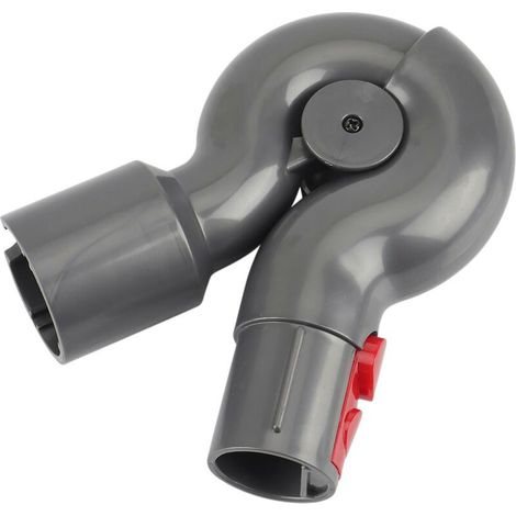 Accessoire pour aspirateur Pour accessoires d'aspirateur V7 V8 V10 V11 coude à virage élevé V7 (1/5)