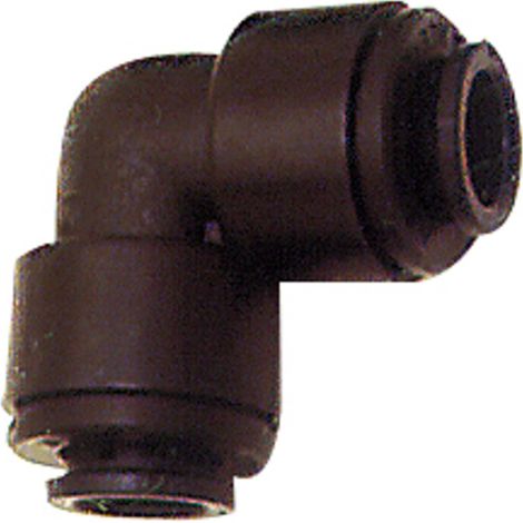Riegler Winkelverbinder POM, für Schlauch-Außen-Ø 12 mm (1/3)