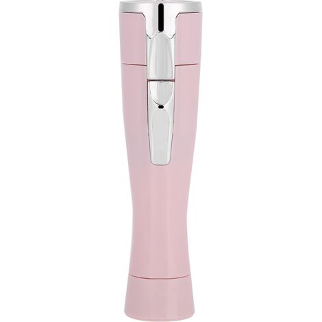 Mini Machine dépilatoire électrique étanche pour femmes, rasoir Portable pour le corps (1/5)