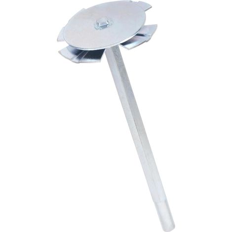 Verrous de Porte Dissimulés en Acier Inoxydable 304, Ensemble de 2 Boulons à Ressort Robustes pour Portes Coupe-feu, Serrure de Sécurité Fiable pour Maison, Installation Invisible (1/5)