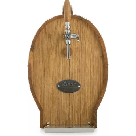 Tireuse a biere, pompe à bière - Lindr Soudek 35, à 1 conduite, 40 l/h, Green Line (1/5)
