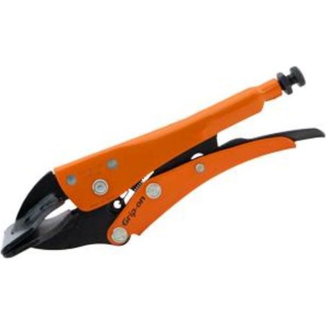 GRIP-ON grip-on-g128-08-489-tenaza grip de chapista (202 mm) (1/3)