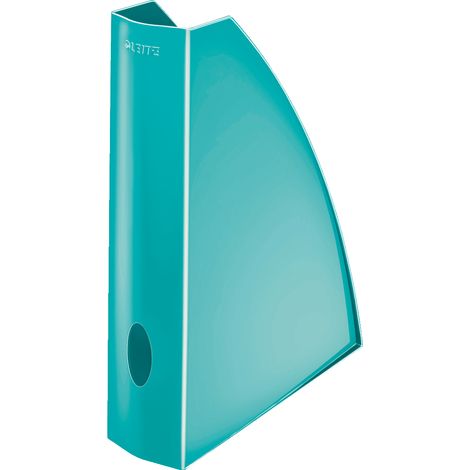 52771051 archivador organizador Poliestireno Azul