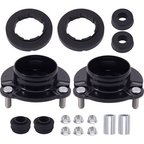 2x Supporto Montante Anteriore Kit for Ford Ranger 2011-2024 AB3118198AC 1733535 (1/5)