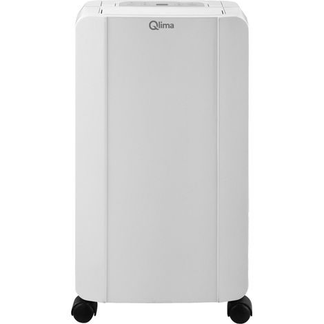 Deumidificatore Qlima D 216 bianco (1/3)