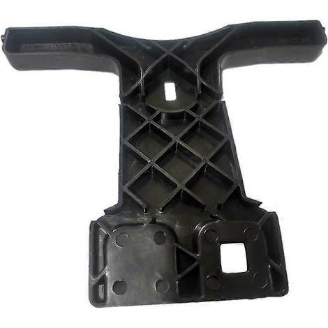 Support de calandre de pare-chocs avant pour Mercedes-Benz C250 W204 (2008-2014)