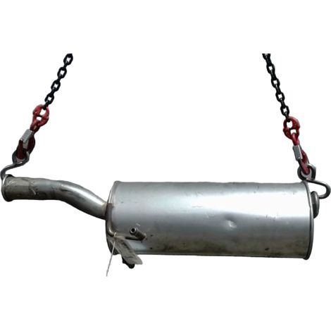 [PRODUIT D'OCCASION] Silencieux Arriere CITROEN Xsara Picasso ♻️ Ref Oe. 1726vj - Garantie à vie (1/3)