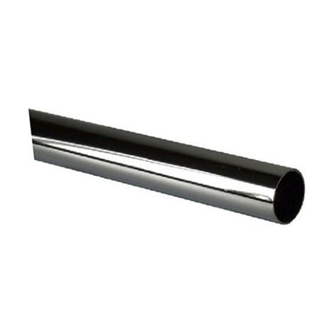 PAQ. 24 TUBOS ARMARIO CROMO 4mt x12mm (1/2)