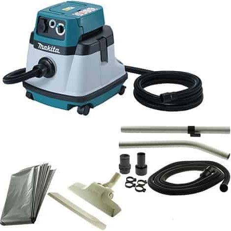 Nettoyeur sec-humide Makita VC3210LX1