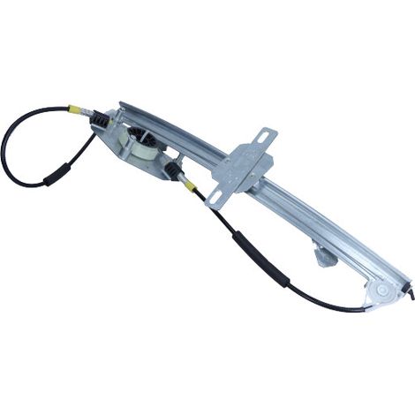 LÈVE-VITRE MAXGEAR AVANT PEUGEOT 407 04- GAUCHE (ÉLECTRIQUE SANS MOTEUR) (1/2)