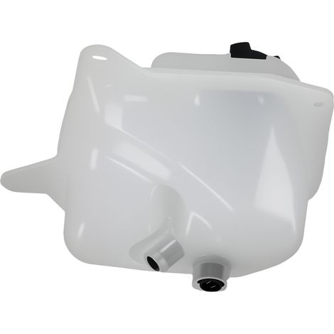 Radiator Coolant Reservoir Tank w/ Sensor for Audi 80/100/Coupe 86-91 443121403 (1/5)