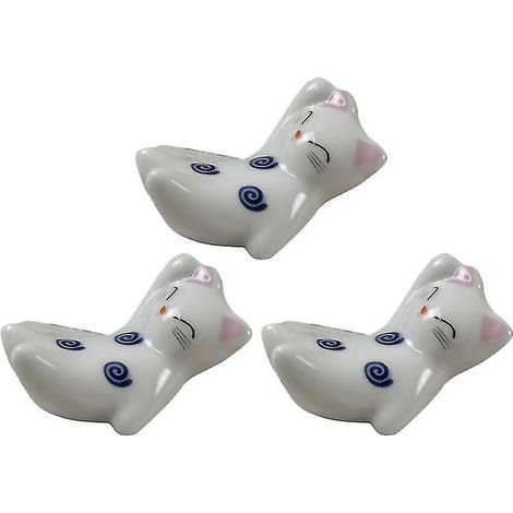 Porte-baguettes 3 pièces