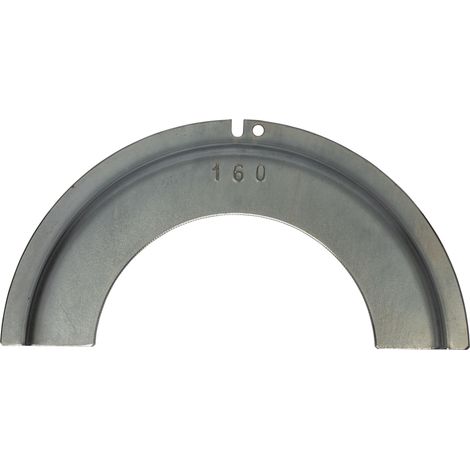 Spanneinsatz D 160 mm 254653