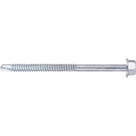 TIRAFONDI AUTOPERFORANTI T.E. D 6X 32 MM FRIULSIDER- FRIULSIDER- 200,0 pz