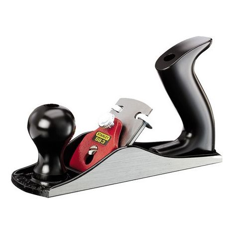 Stanley Tools Sb4 Single Blade Plane 2In