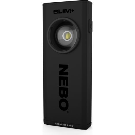 Lampe de poche plate Slim+ - NEBO - NB6859