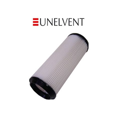 Filtre pour centrale UNELVENT Saphir 180, 250N, 300, 350N et 600N, Unelvent 620030 (1/2)