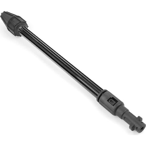 Lance turbo rotative pour laveuses haute pression Karcher Série K (1/5)