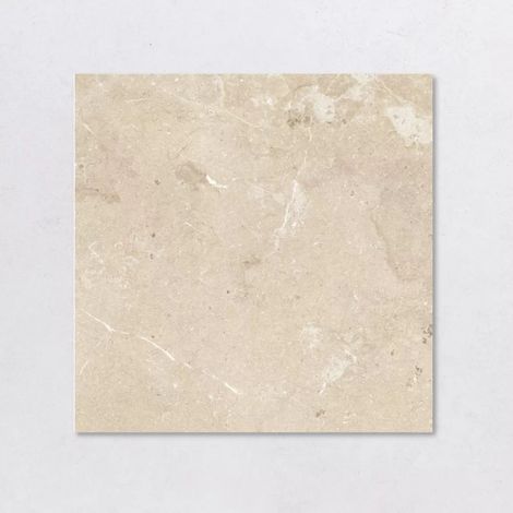 Carrelage Intérieur Effet Pierre MYSTONE LIMESTONE 75x75 cm Sand Mystone (1/5)