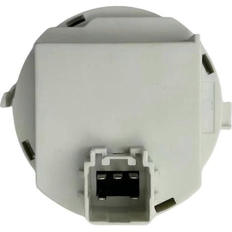 Résistance de moteur de soufflerie, régulateur de résistance de ventilateur de chauffage de climatiseur BHS261765 H7651BH00, compatible avec 3 vitesses. (1/5)