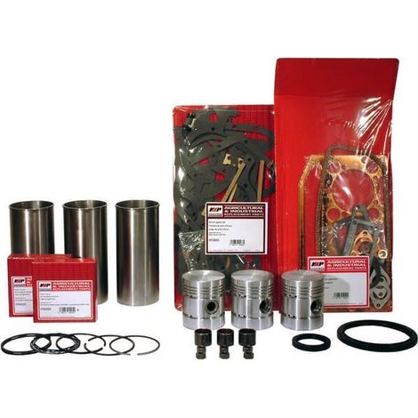 Kit piston VAPORMATIC VPB9452