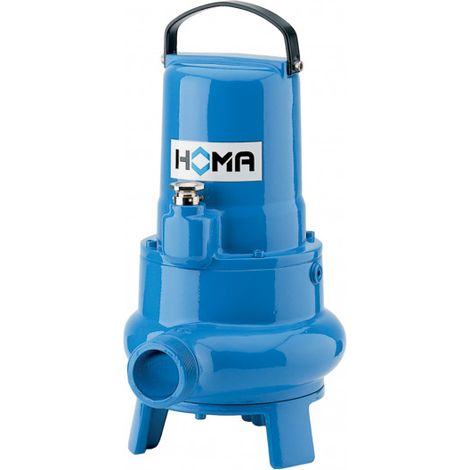 TP30M13/2 DA SCHMUTZWASSER-TAUCHMOTORPUMPE