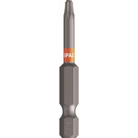 Broca SPAX® T15 - 50 mm - Larga (1/2)