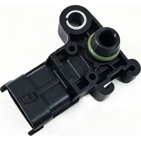 Capteur de pression d'admission Compatible avec Chevrolet GM 0261230262 12592525 (1/5)