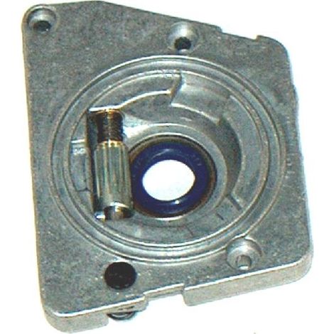 Pompa olio compatibile HUSQVARNA per motosega 61 66 266 268 272
