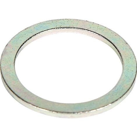 Rond.supp. S 35x45x2,5 DIN9 LEMKEN 3052247