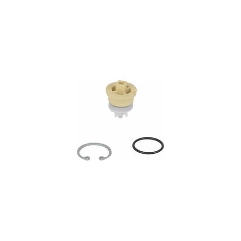 Turbine d'aquasensor- VAILLANT - 0020029604 (1/3)