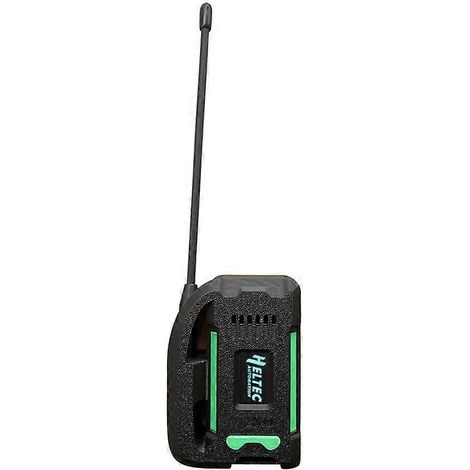 Kit de carte de développement Meshtastic Heltec V4 WiFi LoRa 32 avec écran OLED 0,96 pouce, GNSS, ESP32 SX1262, alimentation solaire BLE B (1/5)