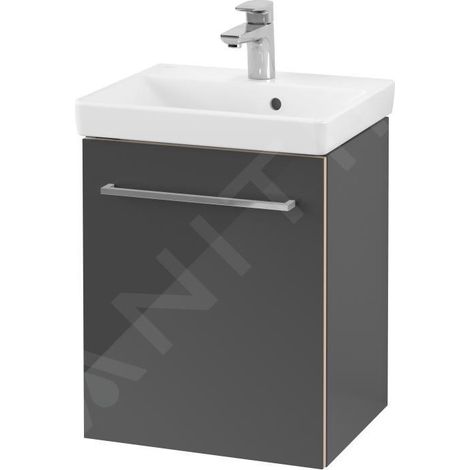 VB WTUS Avento 430x514x352mm 1 porte. A:re WT m.tig Gris Cristal (1/3)
