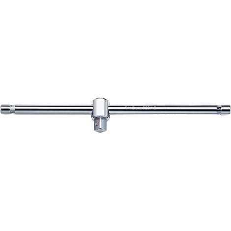 LEVA A 'T' ART. 920/42 lunghezza mm 305 - 1/2  - BETA