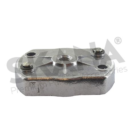 Adaptateur Pour Débroussailleuse Black-line, Mtd - Origine: 092.63.578, 09263578.