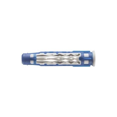 50 x ELEMATIC TASSELLO BLUEFIX 8X50 MM