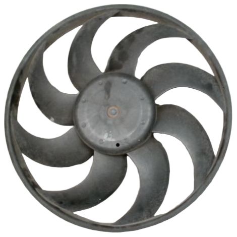 [PRODUIT D'OCCASION] Moteur Ventilateur Radiateur FORD Mondeo 2000-2007 ♻️ Ref Oe. 1437591 - Garantie à vie (1/4)