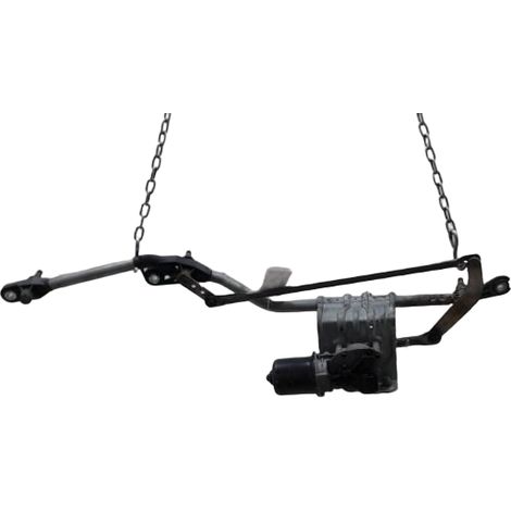 Mecanisme Essuie-glace Avant RENAULT Scenic Monosp. II Phase 2 2006-2009 [PRODUIT D'OCCASION]♻️7701056003