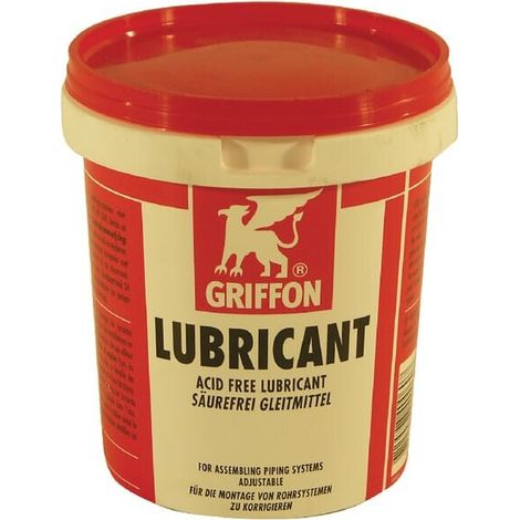 Lubricante GRIFFON 7800800 (1/2)