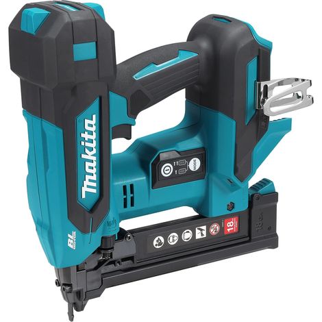 Makita dst630z akku-tacker 18v