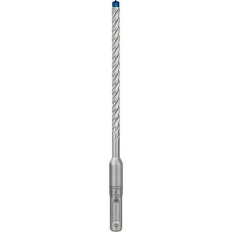 Bosch Accessories EXPERT SDS plus-7X 2608900191  Hammerbohrer 50teilig 6 mm Gesamtlänge 165 mm SDS-P