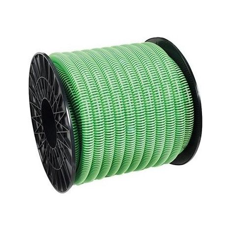 Tuyau aspiration pompe 1Z 30m (Par 30)