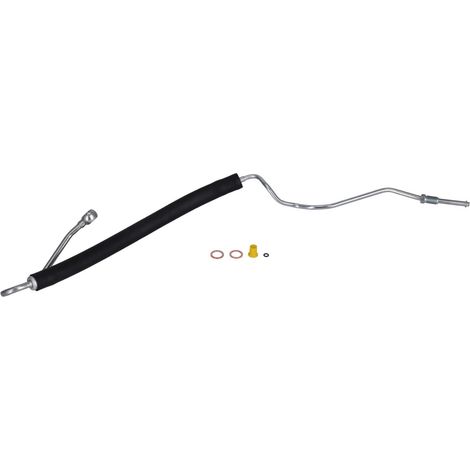 Tuyau hydraulique, direction FEBI BILSTEIN 187760 SEAT 6Q1 423 893 G (1/2)