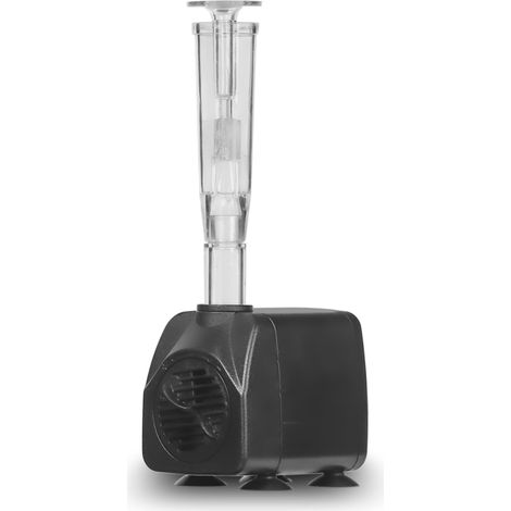 Kruger Meier Sturmkraft Brunnen - set fontana 650l/h (1/5)