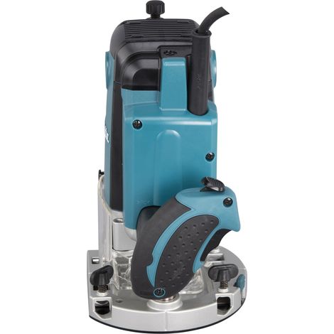 Makita Oberfräse 1.850 W im MAKPAC RP1802X07 (1/5)