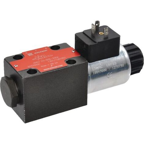 Distribuidor UNIVERSEL KREV03B2024C (1/2)