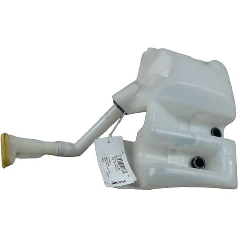 [PRODUIT D'OCCASION] Reservoir Lave-glace Avant RENAULT Laguna III 2009- ♻️ Ref Oe. 289100004r - Garantie à vie (1/3)